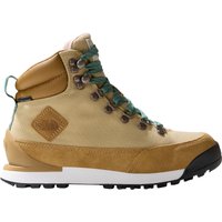 The North Face Damen Back-To-Berkeley IV WP Schuhe von The North Face