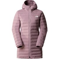 The North Face Damen Belleview Stretch Down Parka von The North Face