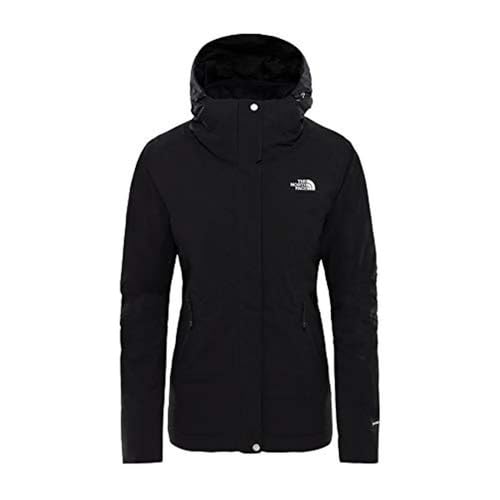 The North Face Damen Bunda-nf0a3k2j Jacke, Schwarz, M EU von The North Face