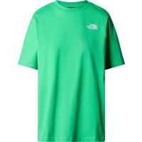 The North Face Damen Essential Oversize T-Shirt von The North Face