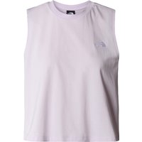 The North Face Damen Essential Relaxed Top von The North Face
