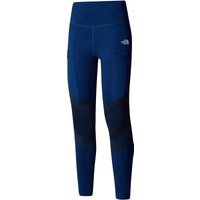 The North Face Damen Felik Alpine Tights von The North Face