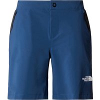 The North Face Damen Felik Tapered Shorts von The North Face