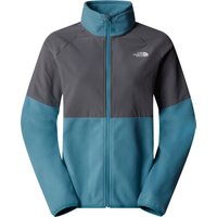 The North Face Damen Glacier Heavyweight Jacke von The North Face