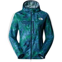 The North Face Damen Higher Run Wind Jacke von The North Face