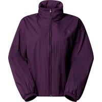 The North Face Damen M66 Crinkle Wind Jacke von The North Face