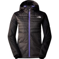 The North Face Damen Middle Cloud Insulated Jacke von The North Face