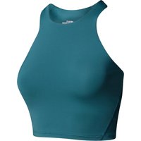 The North Face Damen Refina Longline Sport BH von The North Face