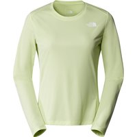 The North Face Damen Shadow Longsleeve von The North Face