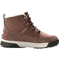 The North Face Damen Sierra Mid Lace WP Schuhe von The North Face