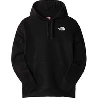 The North Face Damen Simple Dome Hoodie von The North Face