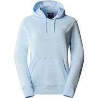 The North Face Damen Simple Dome Hoodie von The North Face