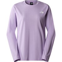 The North Face Damen Simple Dome Longsleeve von The North Face