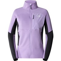 The North Face Damen Stormgap Powergrid Jacke von The North Face