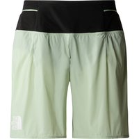 The North Face Damen Summit Pacesetter 5in Shorts von The North Face