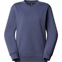 The North Face Dome Sweatshirt Damen von The North Face