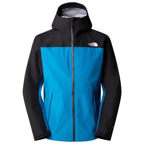 The North Face - Dryzzle Futurelight Jacket - Regenjacke Gr S blau von The North Face