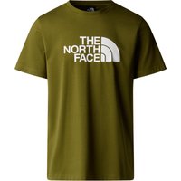 The North Face EASY T-Shirt Herren von The North Face