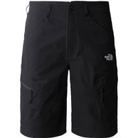 The North Face EXPLORATION Funktionsshorts Herren von The North Face