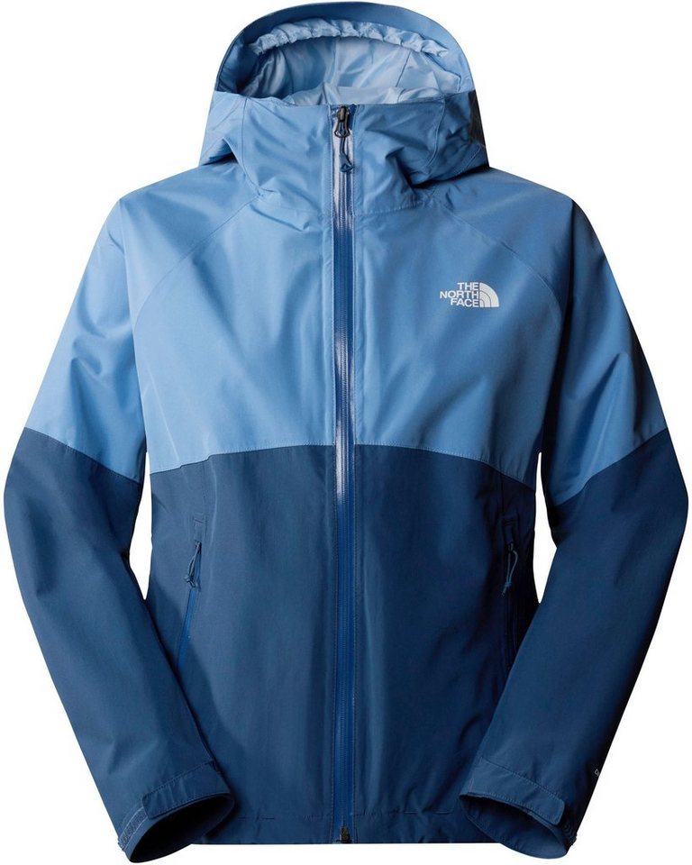 The North Face Funktionsjacke W DIABLO DYNAMIC ZIP-IN JACKET (1-St) von The North Face