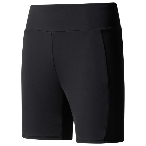 The North Face - Girl's Never Stop Bike Short - Shorts Gr M schwarz von The North Face