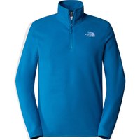 The North Face Herren 100 Glacier 1/4 Zip Pullover von The North Face