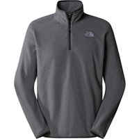 The North Face Herren 100 Glacier 1/4 Zip Pullover von The North Face