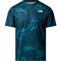 The North Face Herren 24/7 Regular Print T-Shirt von The North Face