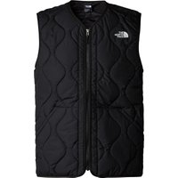 The North Face Herren Ampato Quilted Weste von The North Face