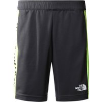The North Face Herren B Never Stop Knit Training Shorts von The North Face