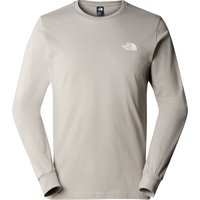 The North Face Herren Easy Longsleeve von The North Face