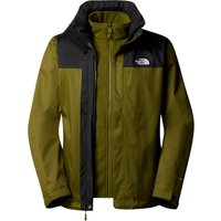 The North Face Herren Evolve II Triclimate Jacke von The North Face