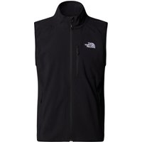 The North Face Herren Nimble Weste von The North Face