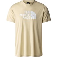 The North Face Herren Reaxion Easy T-Shirt von The North Face