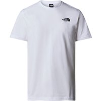 The North Face Herren Redbox Celebration T-Shirt von The North Face