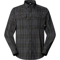 The North Face Herren Sequoia Plaid Hemd von The North Face