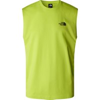 The North Face Herren Simple Dome Tanktop von The North Face