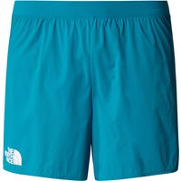 The North Face Herren Summit Pacesetter 5in Shorts von The North Face