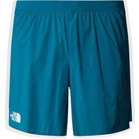The North Face Herren Summit Pacesetter 7in Shorts von The North Face