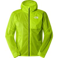 The North Face Herren Windstream Shell Jacke von The North Face