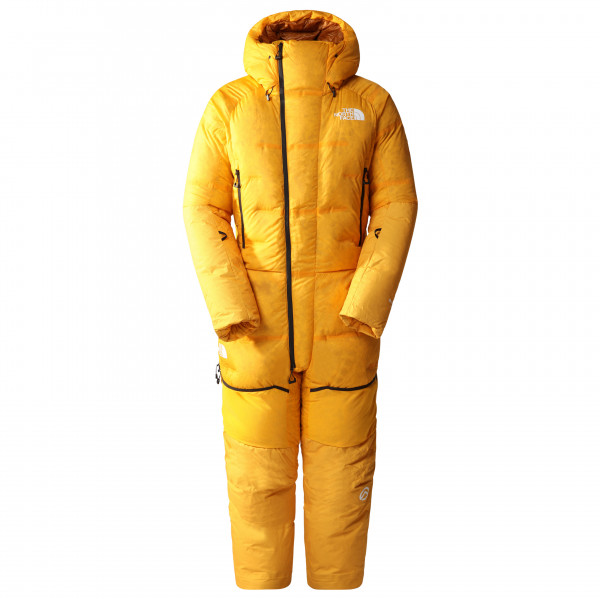 The North Face - Himalayan Suit - Overall Gr L orange von The North Face