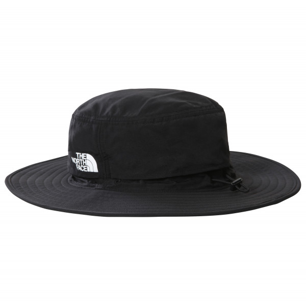 The North Face - Horizon Breeze Brimmer Hat - Hut Gr L/XL schwarz von The North Face