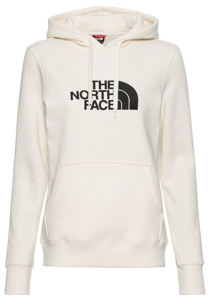 The North Face Kapuzensweatshirt W DREW PEAK PULLOVER HOODIE - EU von The North Face