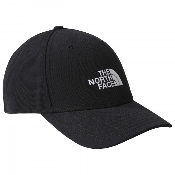 The North Face - Kid's Classic Recycled 66 Hat - Cap Gr One Size schwarz von The North Face