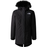 The North Face Kinder Arctic Parka von The North Face