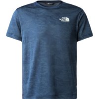 The North Face Kinder B Mountain Athletics T-Shirt von The North Face