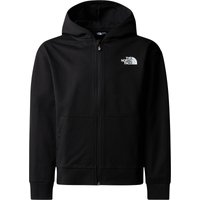 The North Face Kinder G Oversize Light Hoodie Jacke von The North Face