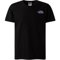 The North Face Kinder G Relaxed Graphic T-Shirt von The North Face