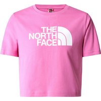 The North Face Kinder G T-Shirt Crop Easy von The North Face