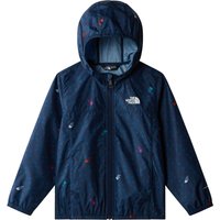 The North Face Kinder Never Stop Hoodie Windwall Jacke von The North Face